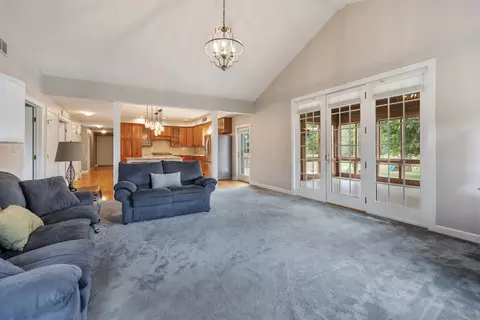 Living - 26743 S Winfield Rd, Monee, IL 60449 photo 3 of 3