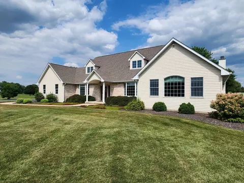 Exterior - 26743 S Winfield Rd, Monee, IL 60449 photo 4 of 8