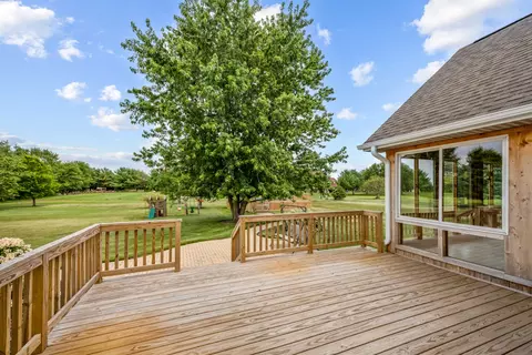 Exterior - 26743 S Winfield Rd, Monee, IL 60449 photo 7 of 8
