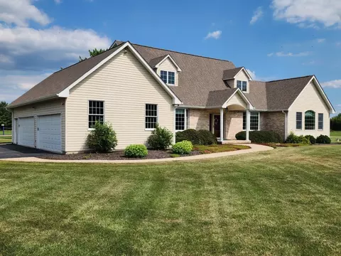 Exterior - 26743 S Winfield Rd, Monee, IL 60449 photo 5 of 8