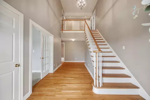 Entry Way - 26743 S Winfield Rd, Monee, IL 60449 photo 1 of 4