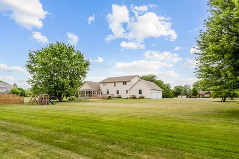 Exterior - 26743 S Winfield Rd, Monee, IL 60449 photo 8 of 8