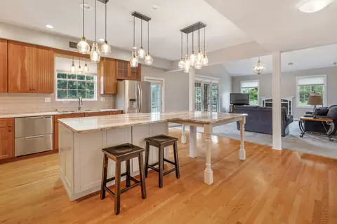 Kitchen - 26743 S Winfield Rd, Monee, IL 60449 photo 4 of 4