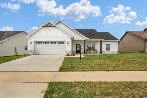 3401 Melissa Ln, Urbana, IL 61802
