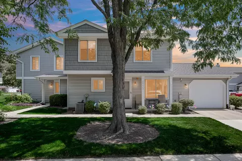 2442 Brunswick Cir #4D, Woodridge, IL 60517
