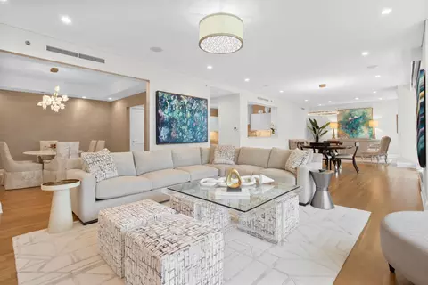 Living - 270 E Pearson St #803, Chicago, IL 60611 photo 4 of 6