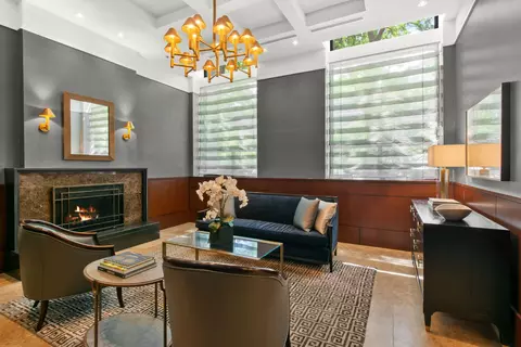 Living - 270 E Pearson St #803, Chicago, IL 60611 photo 6 of 6