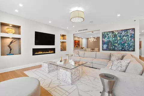 Living - 270 E Pearson St #803, Chicago, IL 60611 photo 5 of 6