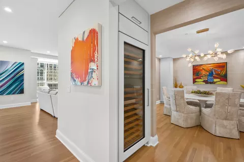 Entry Way - 270 E Pearson St #803, Chicago, IL 60611 photo 1 of 2