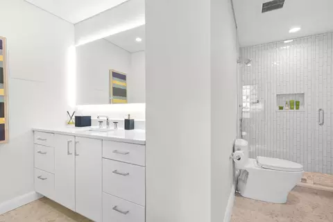 Bath - 270 E Pearson St #803, Chicago, IL 60611 photo 4 of 5