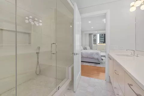 Bath - 270 E Pearson St #803, Chicago, IL 60611 photo 1 of 5