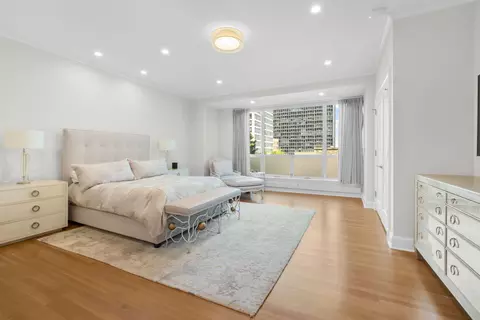 Bedroom - 270 E Pearson St #803, Chicago, IL 60611 photo 1 of 4
