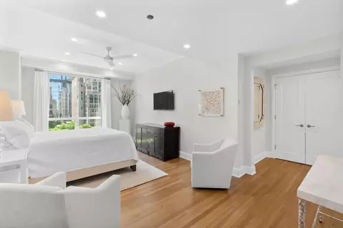 Bedroom - 270 E Pearson St #803, Chicago, IL 60611 photo 2 of 4