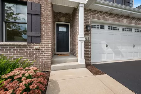 Other - 641 Bourbon Ct, Naperville, IL 60565 photo 1 of 8