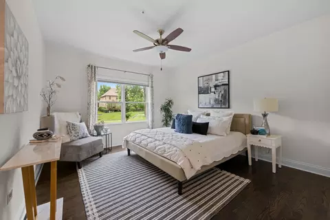 Bedroom - 641 Bourbon Ct, Naperville, IL 60565 photo 1 of 3