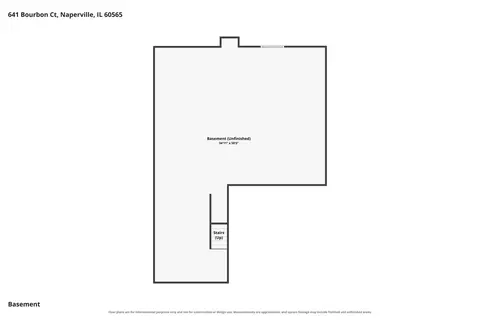 Other - 641 Bourbon Ct, Naperville, IL 60565 photo 8 of 8
