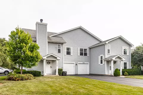 1228 Orleans Dr, Mundelein, IL 60060
