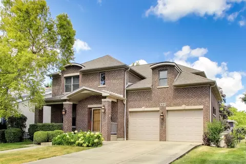 1630 Birch St, Park Ridge, IL 60068