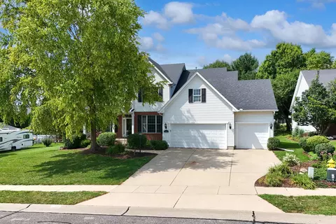 3410 St James Ave, Bettendorf, IA 52722