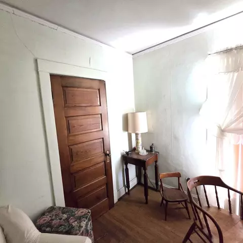 Bedroom - 522 E Main St, Benton, IL 62812 photo 8 of 9