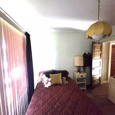 Bedroom - 522 E Main St, Benton, IL 62812 photo 6 of 9