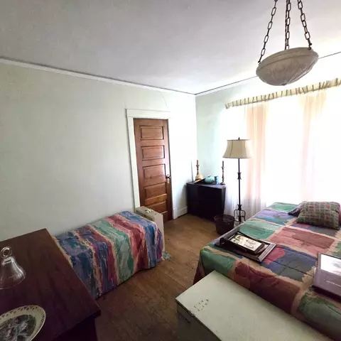 Bedroom - 522 E Main St, Benton, IL 62812 photo 5 of 9