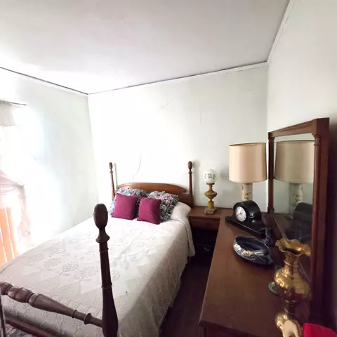 Bedroom - 522 E Main St, Benton, IL 62812 photo 9 of 9