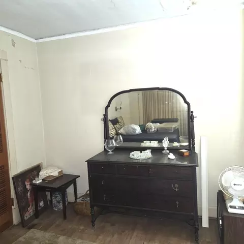 Bedroom - 522 E Main St, Benton, IL 62812 photo 1 of 9
