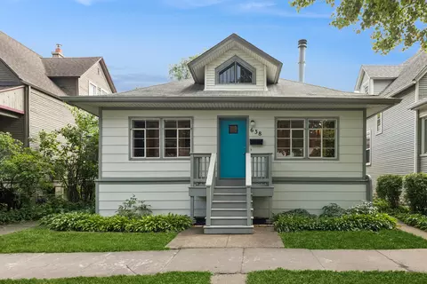 638 S Scoville Ave, Oak Park, IL 60304