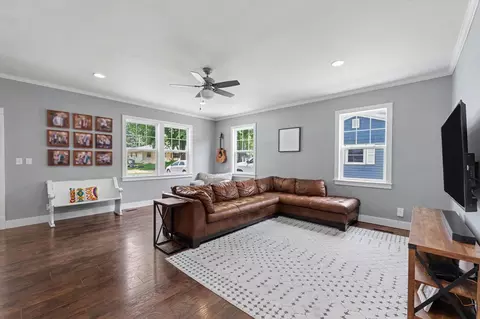 Living - 101 E Douglas St, Saint Joseph, IL 61873 photo 3 of 3