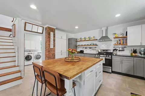 Kitchen - 101 E Douglas St, Saint Joseph, IL 61873 photo 6 of 6