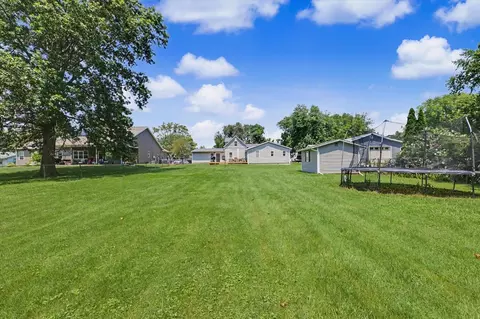 Exterior - 101 E Douglas St, Saint Joseph, IL 61873 photo 9 of 11