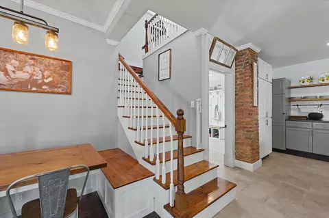 Entry Way - 101 E Douglas St, Saint Joseph, IL 61873 photo 2 of 2
