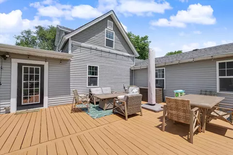 Exterior - 101 E Douglas St, Saint Joseph, IL 61873 photo 8 of 11