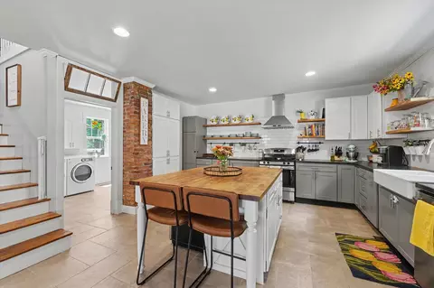 Kitchen - 101 E Douglas St, Saint Joseph, IL 61873 photo 1 of 6