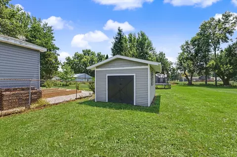 Exterior - 101 E Douglas St, Saint Joseph, IL 61873 photo 10 of 11