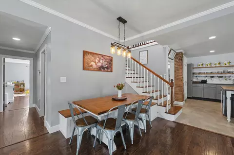 Dining - 101 E Douglas St, Saint Joseph, IL 61873 photo 1 of 1