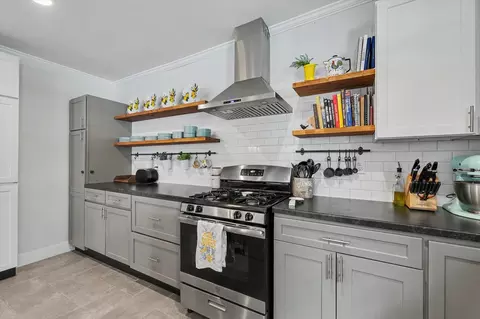 Kitchen - 101 E Douglas St, Saint Joseph, IL 61873 photo 5 of 6