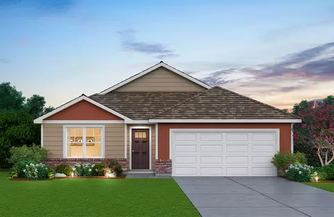 2280 Redwood Trl, Wonder Lake, IL 60097