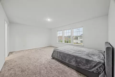 Bedroom - 3646 Edelweiss Rd, Elgin, IL 60124 photo 5 of 5