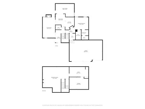 Floorplan - 1113 28th Ave, Silvis, IL 61282 photo 3 of 3