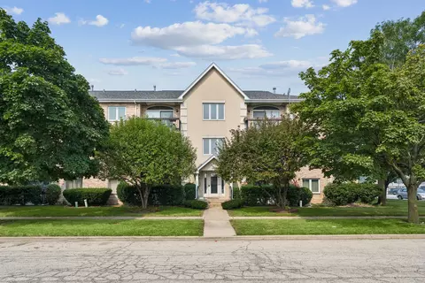 7900 Nagle Ave #2N, Burbank, IL 60459