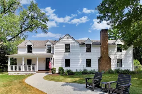 8105 Bull Valley Rd, Bull Valley, IL 60098