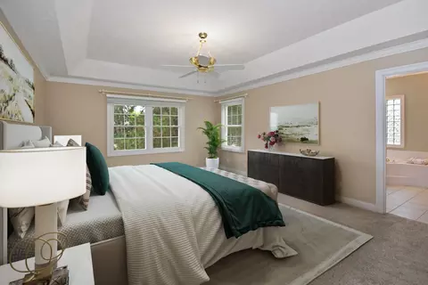 Bedroom - 5 Weaver Ct, Bloomington, IL 61704 photo 1 of 7