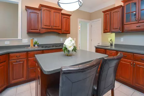 Kitchen - 5 Weaver Ct, Bloomington, IL 61704 photo 13 of 13