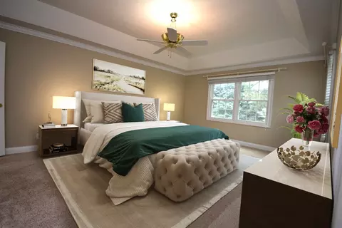 Bedroom - 5 Weaver Ct, Bloomington, IL 61704 photo 2 of 7