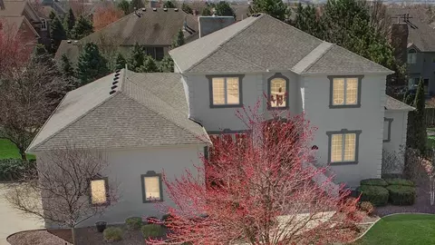 Exterior - 5 Weaver Ct, Bloomington, IL 61704 photo 11 of 11
