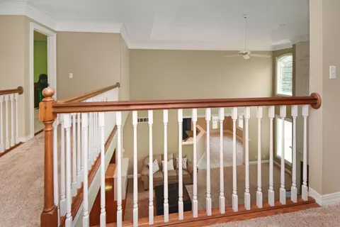 Entry Way - 5 Weaver Ct, Bloomington, IL 61704 photo 3 of 6
