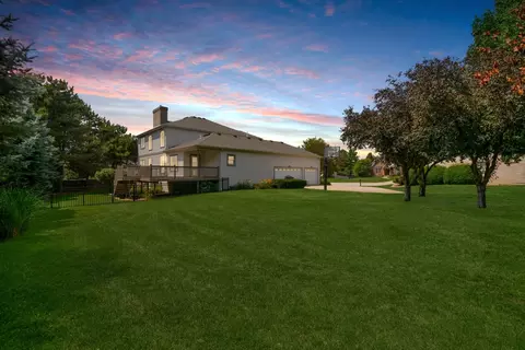 Exterior - 5 Weaver Ct, Bloomington, IL 61704 photo 3 of 11
