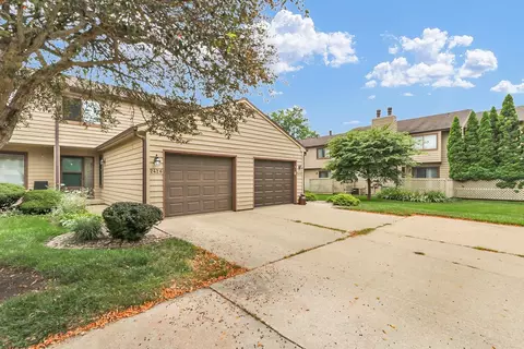 2426 Morrissey Park Dr #2426, Champaign, IL 61821